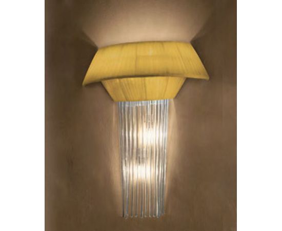 Настенный светильник Stillux MONNIER 1853/AP-OT, фото 1