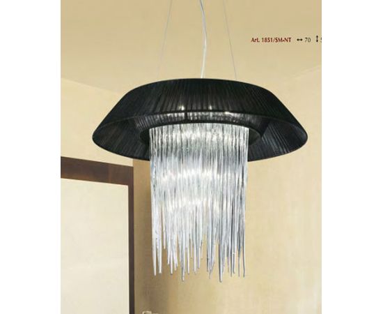 Люстра Stillux MONNIER 1851/SM-NT, фото 1
