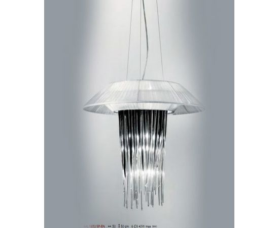 Люстра Stillux MONNIER 1852/SP-BN, фото 1