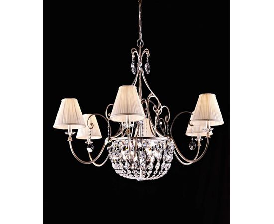 Люстра Stillux Noble 2100/6+6-A-C, фото 1