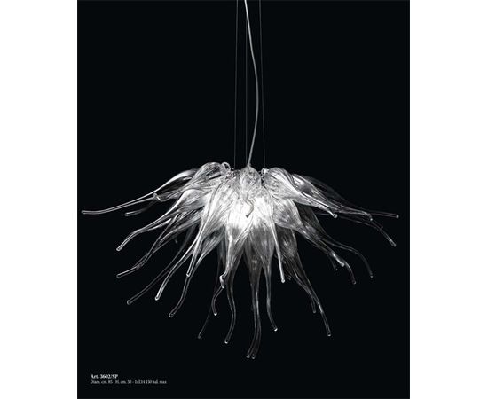 Люстра Stillux Medea 3602/SP, фото 1