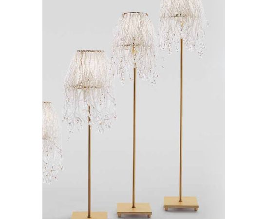 Люстра Stillux 2082/SG-N, фото 1