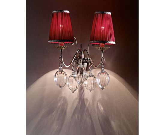 Настенный светильник Stillux Lumiere 3103/A2-RT, фото 1