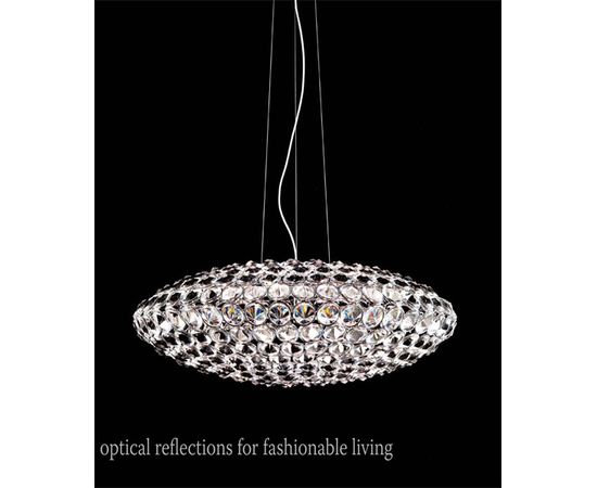 Люстра Stillux Diamond 2202/S95-T, фото 1