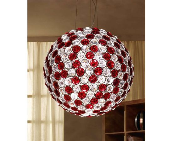 Люстра Stillux Diamond 2402/S80-TR, фото 1