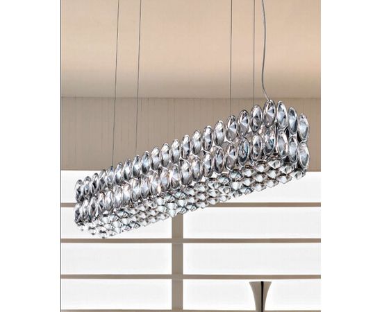 Люстра Stillux Diamond 2203/SR-T, фото 1