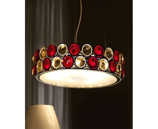 Люстра Stillux Diamond 2223/SF50D-AR, фото 1