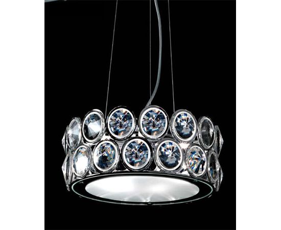 Люстра Stillux Diamond 2221/SF30D-T, фото 1