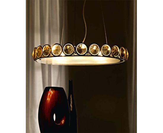 Люстра Stillux Diamond 2220/SF50-A, фото 1