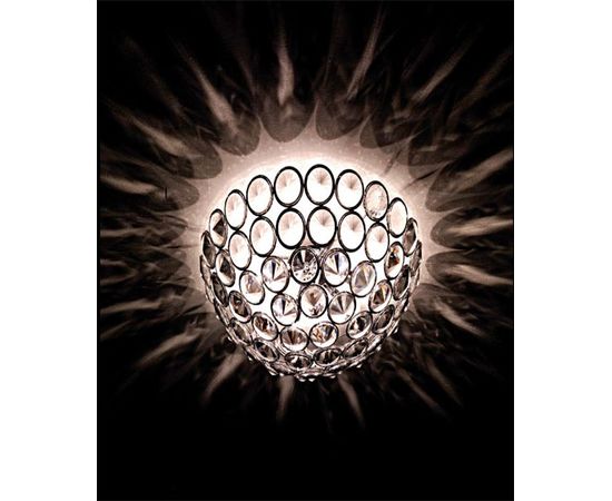 Люстра Stillux Diamond 2206/PLF50-T, фото 1