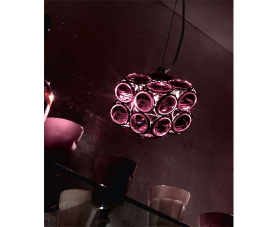 Люстра Stillux Diamond 2217/SQ-P, фото 1