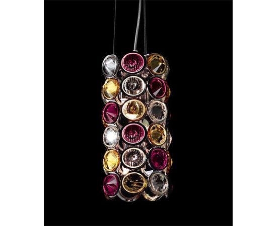 Люстра Stillux Diamond 2216/SG-TAR, фото 1