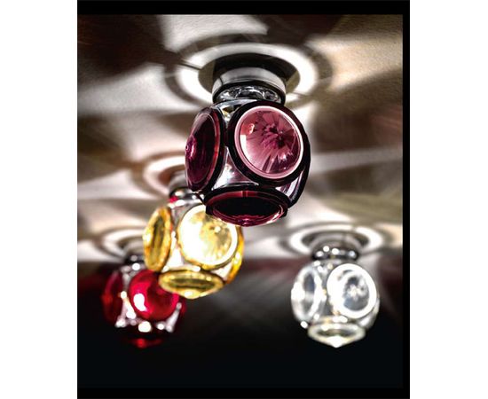 Люстра Stillux Diamond 2229/F, фото 1