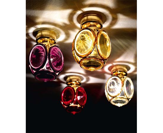 Люстра Stillux Diamond 2199/F, фото 1