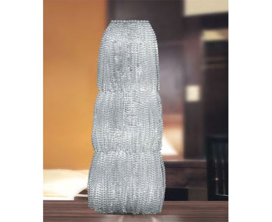 Настольная лампа Stillux TOWER 1725/LG, фото 1