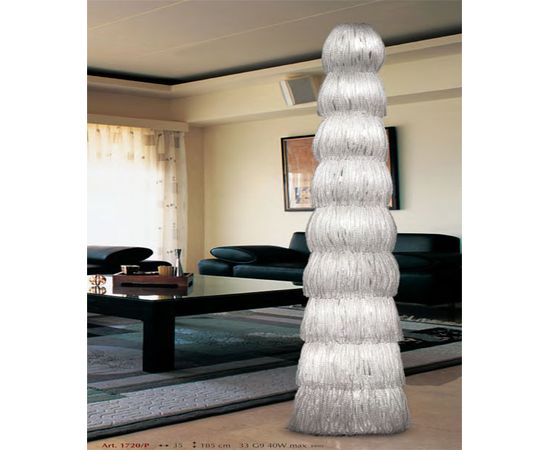 Люстра Stillux TOWER 1720/P, фото 1