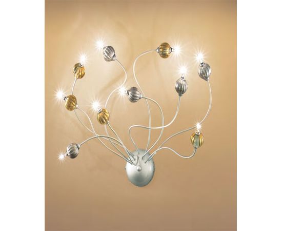 Настенный светильник Stillux SIMPLY 1694/A10, фото 1