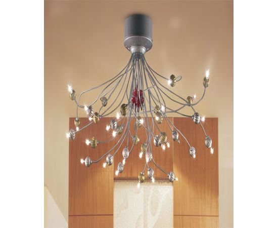 Люстра Stillux SIMPLY 1693/PLF32, фото 1