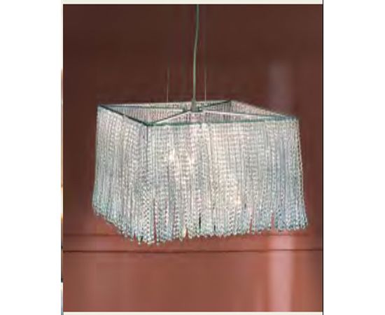 Люстра Stillux DUETTO 1550/SQ, фото 1