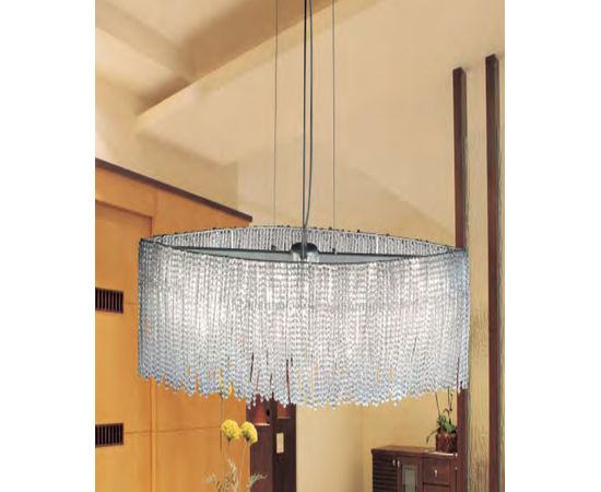 Люстра Stillux DUETTO 1551/SO, фото 1