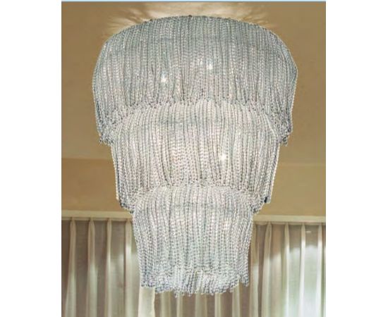 Люстра Stillux FLARE 1450/PLF3, фото 1