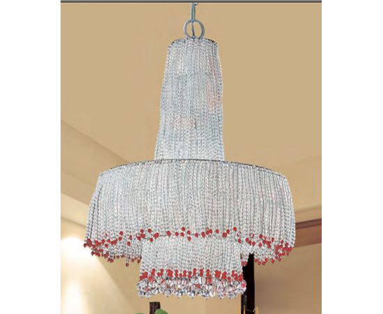 Люстра Stillux DUETTO 1464/S40, фото 1