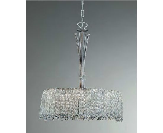 Люстра Stillux DUETTO 1491/8, фото 1