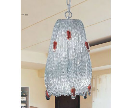 Люстра Stillux DIVINA 1682/SG, фото 1