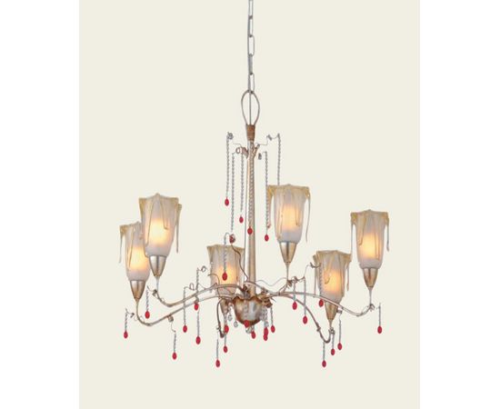 Люстра Stillux Ortensia 1571/6, фото 1