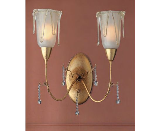 Настенный светильник Stillux Ortensia 1563/A2, фото 1