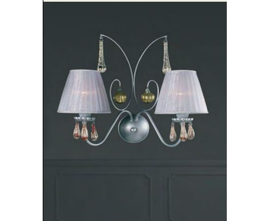 Настенный светильник Stillux REVLIS 1652/A2, фото 1