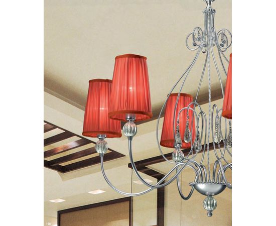 Люстра Stillux TIMES 1670/6, фото 1