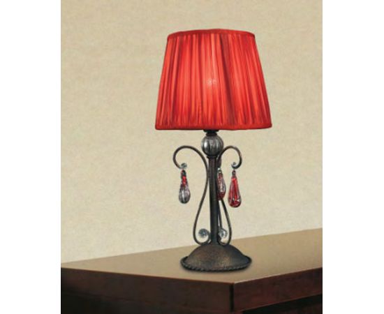 Настольная лампа Stillux TIMES 1673/LP, фото 1