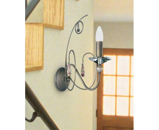 Настенный светильник Stillux TIMES 1661/A1, фото 1