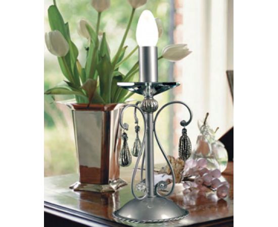 Настольная лампа Stillux TIMES 1663/LP, фото 1