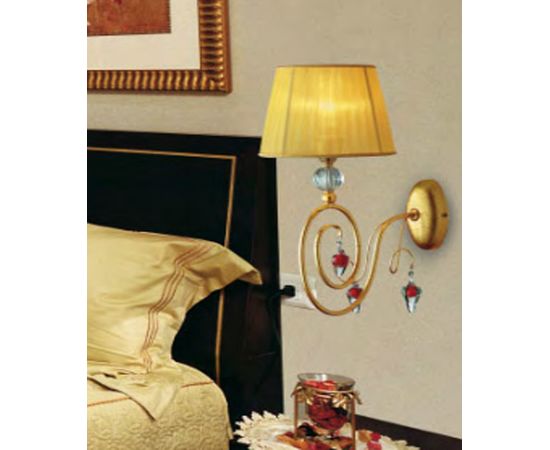 Настенный светильник Stillux ARMONY 1361/A1, фото 1