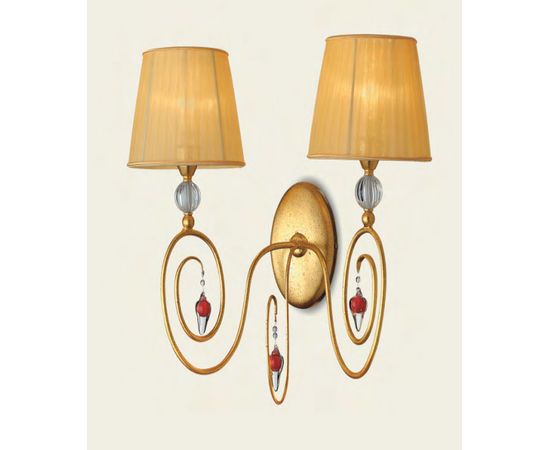 Настенный светильник Stillux ARMONY 1362/A2, фото 1