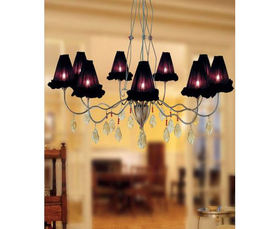 Люстра Stillux 1351/9, фото 1