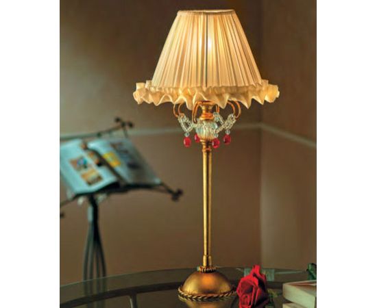 Настольная лампа Stillux 1346/LP, фото 1