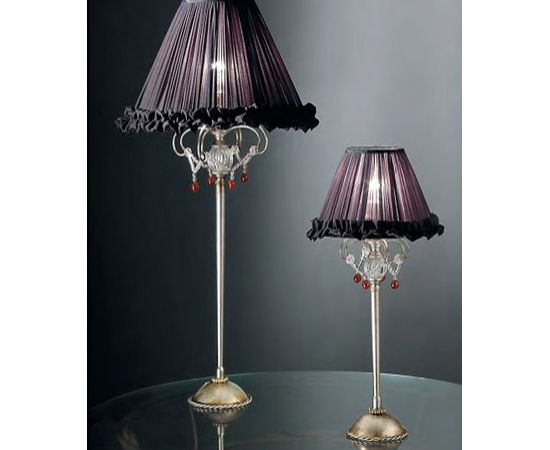 Настольная лампа Stillux 1357/LG, фото 1