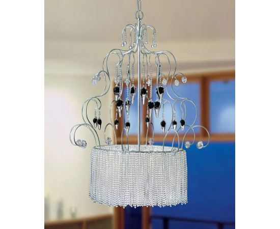 Люстра Stillux JUNGLE 1421/SM, фото 1