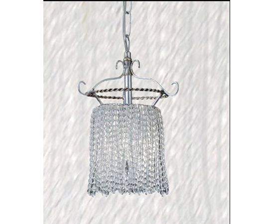 Люстра Stillux DUETTO 1522/SP, фото 1