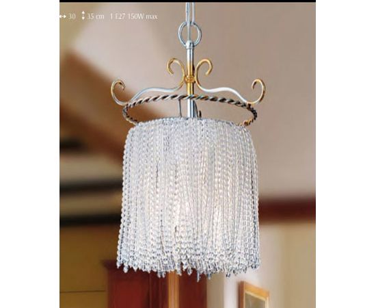 Люстра Stillux DUETTO 1521/SM, фото 1