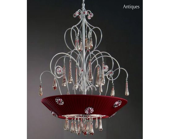 Люстра Stillux ANTIQUES 1740/SP, фото 1