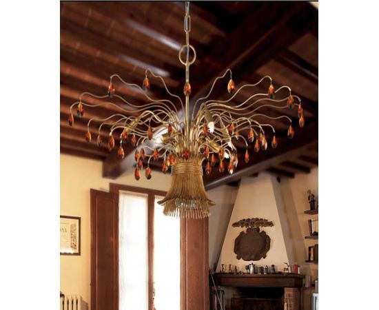 Люстра Stillux BANG 1932/6-A, фото 1