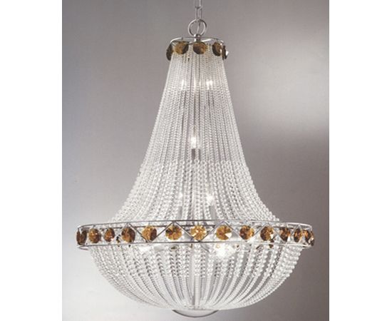 Люстра Stillux EMPIRE 1951/6+6-A, фото 1