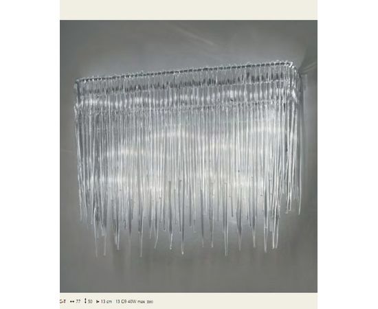 Настенный светильник Stillux ANTOLHOGY 1994/AG-T, фото 1