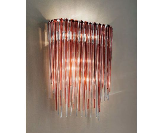 Настенный светильник Stillux ANTOLHOGY 1993/AM-CP, фото 1