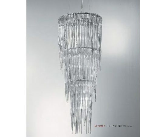 Люстра Stillux ANTOLHOGY 1984/SG-T, фото 1