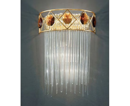 Настенный светильник Stillux LINE 1863/A-A, фото 1